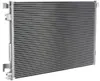MAHLE AC 294 000P Kondensator Klimaanlage Klimakondensator Produktbild-Vorschau 2