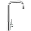CECIPA MAX Küchenarmatur, Edelstahl 304, Produktbild-Vorschau 2
