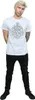 Harry Potter - "Hogwarts Draco Dormiens" T-Shirt für Herren Produktbild-Vorschau 4