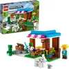 LEGO 21184 Minecraft Die Bäckerei modulares Set mit Produktbild-Vorschau 16