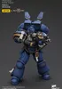 Warhammer 40k actiefiguur 1/18, Uitramarines, broeder Productafbeelding-voorbeeld 17