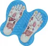 FUSSMASSAGEMATTE 35 x 36 cm 2800 MASSAGEPUNKTE BLAU Produktbild-Vorschau 6