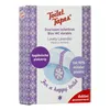 Toaletní pásky, čistič toalet, Lovely Lavender, 1 ks Náhled obrázku produktu 2