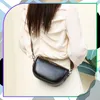 EDIBAZZAR | Borsa a tracolla in pelle da donna, borsa Anteprima dell’immagine prodotto 3
