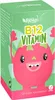 BjökoVit Vitamin B12 žvýkací tablety pro děti, veganské, Náhled obrázku produktu 3