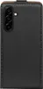 A close-up view of the back of a smartphone case. Produktbild-Vorschau