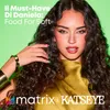 Matrix Food For Soft Mousse XXL Big' N Soft Extra Volume Anteprima dell’immagine prodotto 6