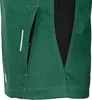 beb HANDWERK Herren Jacke FLEX Polyestermix Grün/Schwarz 60 Produktbild-Vorschau 5