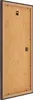 The back of a picture frame. Produktbild-Vorschau