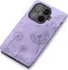 Handyhülle für Xiaomi 15T Pro RFID Schutz Klapphülle Case Produktbild-Vorschau 9