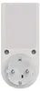 Digitale Zeitschaltuhr TS-ED1 SCHUKO Produktbild-Vorschau