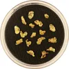 1 Gramm Echte XL Goldnuggets aus Alaska mit 20-23 Karat + Produktbild-Vorschau 2