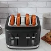 KitchenAid Toaster 5KMT4109EBM Náhled obrázku produktu 6