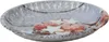 A decorative plate with a Christmas cookie motif. Produktbild-Vorschau