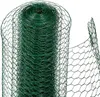 Sechseckgeflecht Drahtzaun Hasendraht 0,50 x 25m Produktbild-Vorschau 2