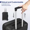 Hartschalenkoffer-Set FCH 4-teilig, Koffer-Set Trolley-Set Produktbild-Vorschau 9