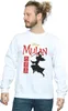 Disney - Sweatshirt für Herren BI36454 (XL) (Weiß) Produktbild-Vorschau 2