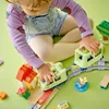 LEGO® DUPLO 10427 Interaktywna kolejka przygodowa Podgląd zdjęcia produktu 15