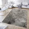 Tapiso Koberec Crystal Modern Light Grey Black Obývací Náhled obrázku produktu 1