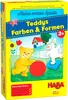 I miei primi giochi - Colori e forme di Teddy Anteprima dell’immagine prodotto 4
