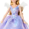 Mattel Wicked Glinda Deluxe-Modepuppe Movie 2 Produktbild-Vorschau 4