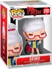 FUNKO POP! 90664, Sammelfigur, Anime & Manga Produktbild-Vorschau 1