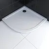 Piatto doccia Marwell Pure acrylic, piatto doccia bianco, Anteprima dell’immagine prodotto 2