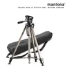Mantona Trépied Basic Travel Pro III - grand trépied en Voir les images du produit 10