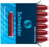 Schneider Standard-Tintenpatronen rot, Packung mit 6 Stück Produktbild-Vorschau 3