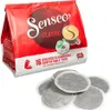 Senseo Kaffee Pads Classic,16 er, 111 g, UTZ Produktbild-Vorschau 2