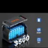 OSCAL PowerMax 1800 SE – Přenosná nabíjecí stanice – 1800W, Náhled obrázku produktu 7