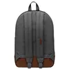 Herschel Heritage Backpack 10007-05643, Zaino, Unisex, Anteprima dell’immagine prodotto 4