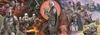 Trefl Star Wars Puzzle - Mandalorian - 1000 Teile Panorama Produktbild-Vorschau 1