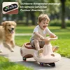 Kinder Elektroauto  Rutschauto ab 3 Jahren – Frontantrieb, Produktbild-Vorschau 2
