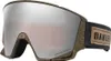 Oakley Goggles Flow Scape L Skibrille Braun Prizm Black & Produktbild-Vorschau 1