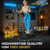 TREX SPORT Crosstrainer für zuhause TX-400CT DASH | Produktbild-Vorschau 3