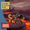 Schleich Schleich EldradorÂ® Creatures Hellhound Voir les images du produit 7