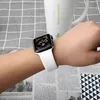 Pasek Silikonowy Do Apple Watch 1 2 3 4 5 6 7 8 9 Se 38 mm Podgląd zdjęcia produktu 2