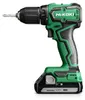 HiKOKI DS18 DDWRZ Akku Bohrschrauber 18 V 55 Nm Brushless + Produktbild-Vorschau 6
