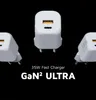 Xtorm 35W GaN² Ultra Wall Charger Podgląd zdjęcia produktu 19