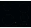 AEG HE604062XB Table de cuisson 60cm liée au four Voir les images du produit 1