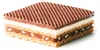 Knoppers jogurtové oplatky plátky jogurtová krémová náplň 8 Náhled obrázku produktu 2