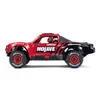 Arrma Mojave Grom 1:18 4WD RTR Rot Produktbild-Vorschau 3