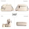 Sac à bandoulière pour téléphone portable Femme Véritable Voir les images du produit 3