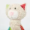 Sigikid Katze Patchwork Sweety 30 cm Produktbild-Vorschau 12