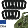 BW® 10x Ersatzdichtung für Kraftstoffkanister Metall Produktbild-Vorschau 1