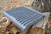 SEZAM Griglia per stufa 33 x 34 cm (32,7 x 34) Ghisa Anteprima dell’immagine prodotto 4