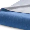 Pled / Koc Koc słodki niebieski - 150 x 200 cm Podgląd zdjęcia produktu 2