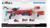 XSHOT 36734, Blaster per bambini, 8 anni, 1,6 kg Anteprima dell’immagine prodotto 7