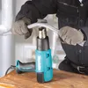 Makita HG6531C - Heißklebepistole - 2000 W Produktbild-Vorschau 10